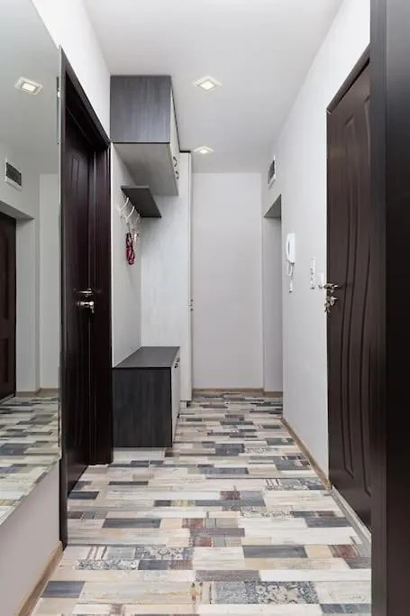 Florance Flat Next To Old Town & City Center New プロヴディフ